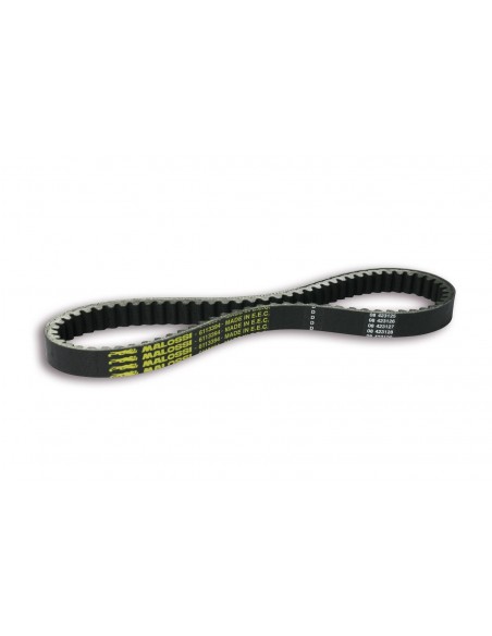 Correia de transmissão Malossi para Yamaha Cygnus X 125