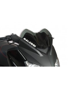 Para-brisa Malossi 4514604 Sport Screen Dark Smoke para...