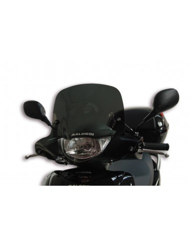 Cúpula Malossi 4514611 Sport Screen Ahumado Oscuro Honda SH 125 /150 I