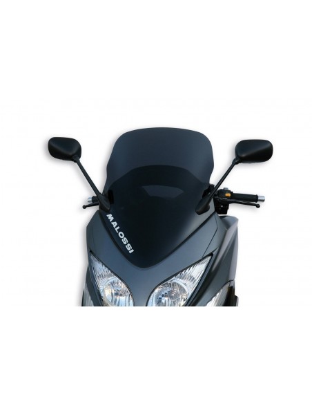 Cúpula Malossi 4514760 Sport Screen Ahumado Oscuro Yamaha T-Max 500 i.e.