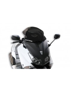 Para-brisa Malossi 4515359 Sport Screen Dark Smoke para...