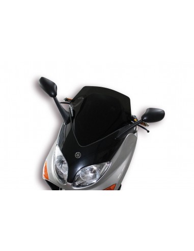 Cúpula Malossi 4515361 Sport Screen Ahumado Oscuro Yamaha T Max 500