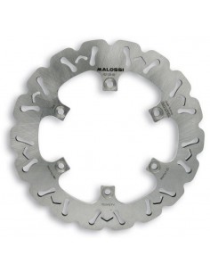 Disco de freio traseiro Malossi Whoop Disc para Yamaha...