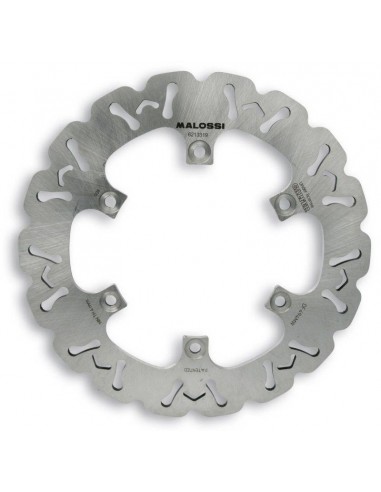 Disco Freno Trasero Malossi Whoop Disc Yamaha T-Max 500