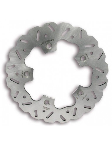 Disco de freno Malossi Whoop Disc Yamaha T-Max 530