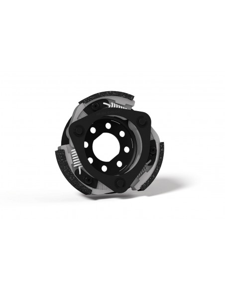 Embrague Malossi Regulable Delta Clutch Gilera DNA