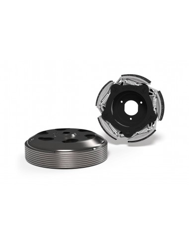 Sistema de pesca Malossi Maxi Fly para Yamaha...