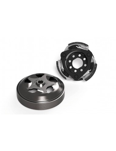 Sistema Maxi Fly Malossi Piaggio Liberty 125