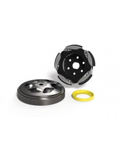 Sistema Maxi Fly Malossi Kymco Super Dink