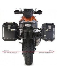 Porta Maletas Lateral Givi PL7705CAM 2