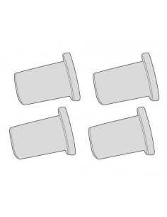 Kit de montagem Givi PL7705CAMKIT para PL7705CAM Super...
