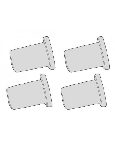 Kit de montagem Givi PL7705CAMKIT para...