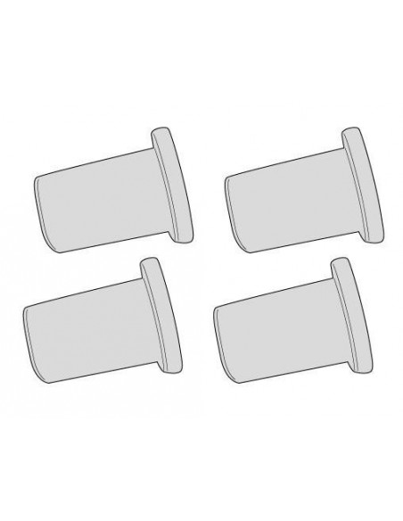 Kit de montagem Givi PL7705CAMKIT para PL7705CAM Super Adventure S 1290 (17)