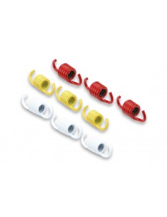 Molas Malossi para embreagem original Honda SH 125, 150 4T