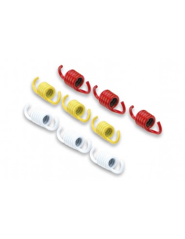 Muelles Malossi Para Embrague Original Honda SH 125,150 4T