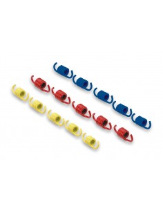 Molas Malossi para embreagem original Gilera Nexus 500