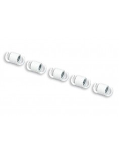 Molas de embreagem Malossi brancas para embreagem Maxi Fly