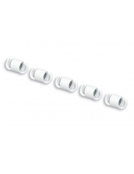 Muelles embrague Malossi blancos para Maxi Fly Clutch