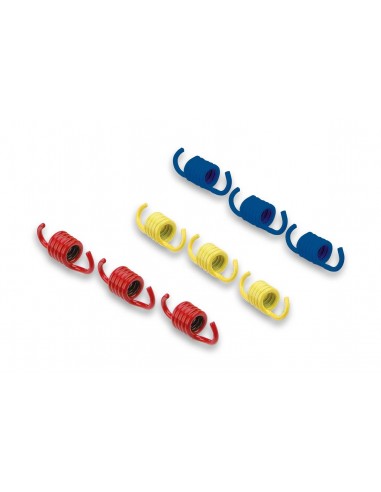 Muelles Embrague Malossi SYM Symphony 50 , Joyride Evo 250