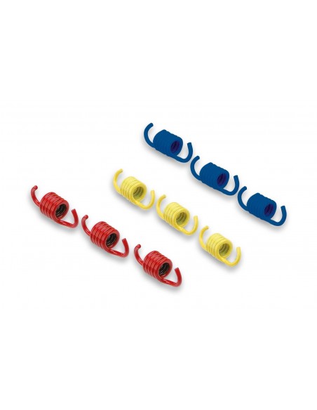 Muelles Embrague Malossi SYM Symphony 50 , Joyride Evo 250