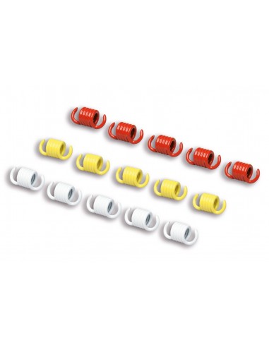 Muelles Embrague Malossi Suzuki Burgman 400 K7/ K8