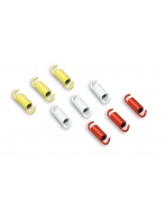 Molas de embreagem Malossi para Kymco Superdink 200/300