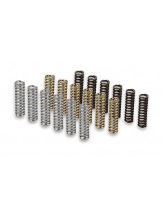 Molas Malossi Originais para Embreagem Yamaha T-Max 530