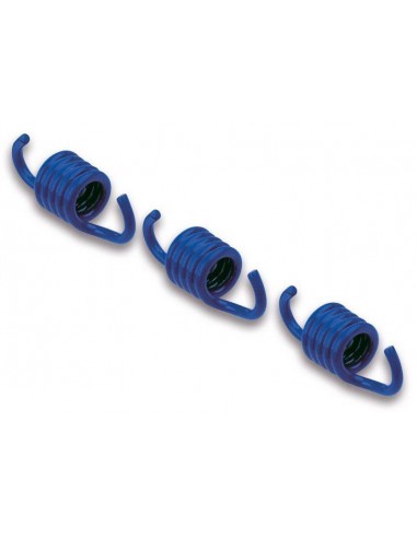 Muelles Malossi Embrague Original Runner 125, 180