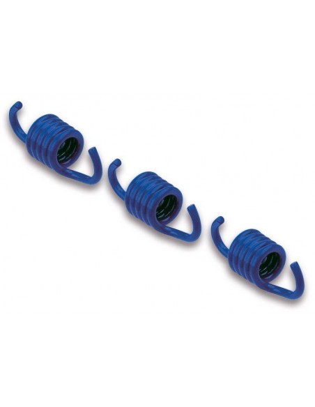 Muelles Malossi Embrague Original Runner 125, 180