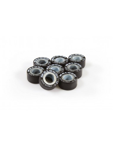 Rodillos Malossi HTRoll Ø 26X12,8 18g