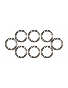 Rolos Malossi HTRoll Ø 28X19,9 17g