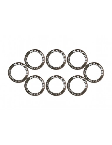 Rolos Malossi HTRoll Ø 28X19,9 17g