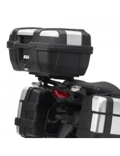 Adaptador Posterior Givi SR4105 Kawasaki Versys 1000