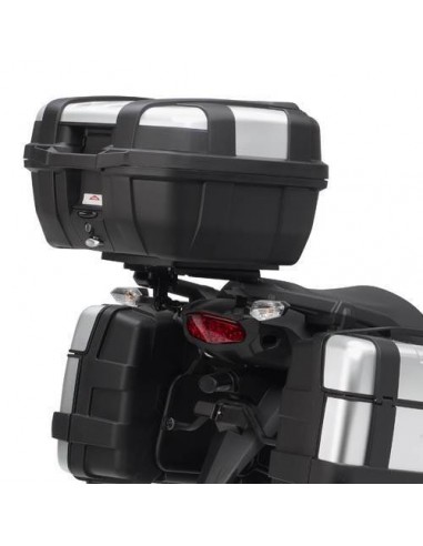 Adaptador Posterior Givi SR4105 Kawasaki Versys 1000