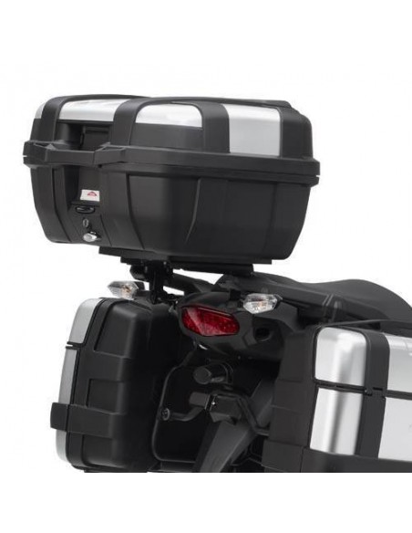 Adaptador Posterior Givi SR4105 Kawasaki Versys 1000
