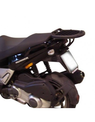 Givi Suporte Traseiro SR126 Gilera Runner 50 /...