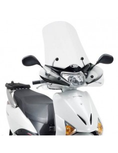 Pantalla Givi 314A Honda Lead 110 (08-14)