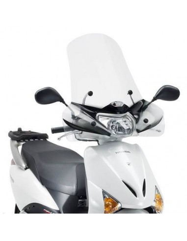 Pantalla Givi 314A Honda Lead 110 (08-14)