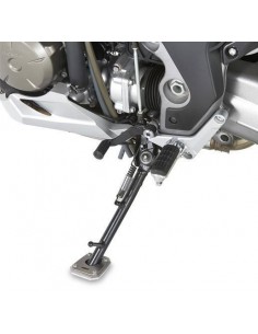 Suporte extensível Givi ES2122