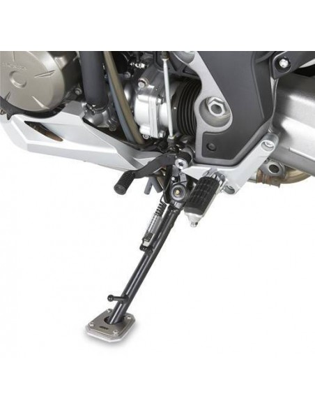 Suporte extensível Givi ES2122
