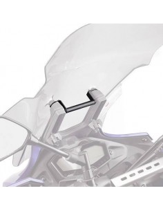 Barra de suporte para celular Givi FB2122