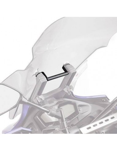 Barra de suporte para celular Givi FB2122
