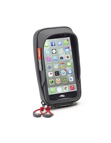 Givi S957B Smartphone Carrier