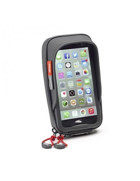 Givi S957B Smartphone Carrier