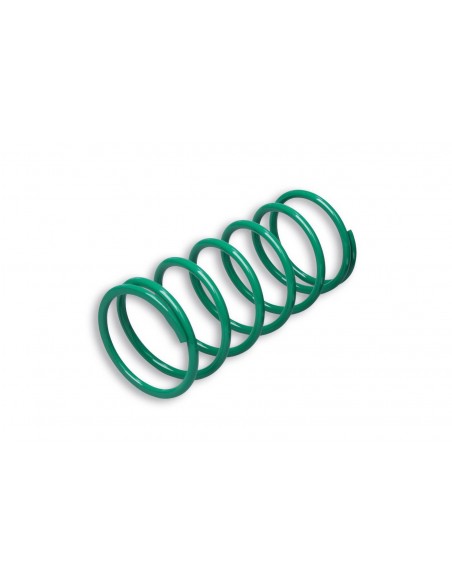 Mola da polia motriz Malossi verde para Yamaha T-Max 500