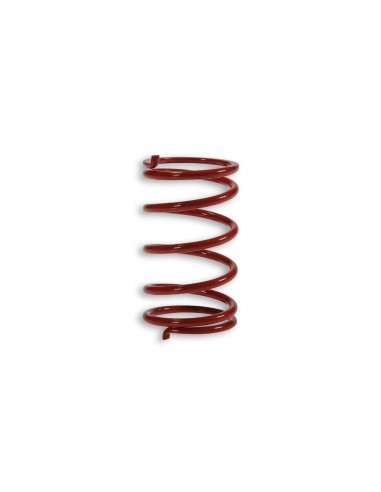 Muelle de Polea Conducida Malossi Rojo Honda SH 300