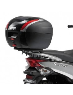 Givi SR1153 Fixação Honda Vision 110 (11-17)