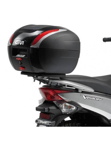 Fijación Givi SR1153 Honda Vision 110 (11-17)