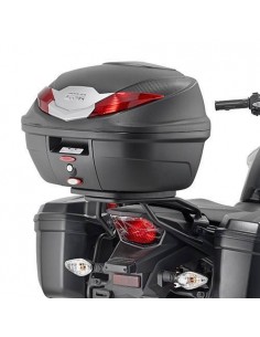 Fijación Givi SR1142 Honda CB 125 F (15-17)