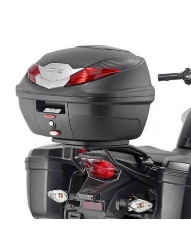 Fijación Givi SR1142 Honda CB 125 F (15-17)